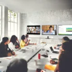 Bản quyền phần mềm Zoom Cloud - Add-on Zoom Room [1 năm]