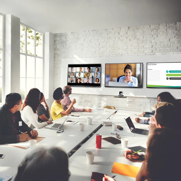 Bản quyền phần mềm Zoom Cloud - Add-on Zoom Room [1 năm]