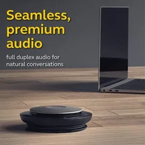 full duplex audio with jabra 750