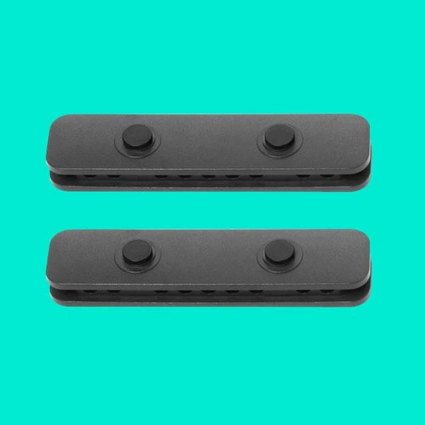Giá giữ dây trong bộ Logitech Rally Mounting KIT