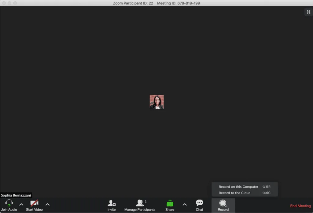 record-a-zoom-meeting