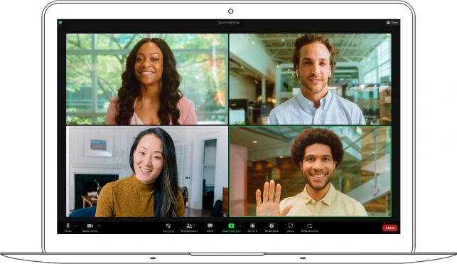 phần mềm zoom mở rộng 1000 người có đặc điểm gì