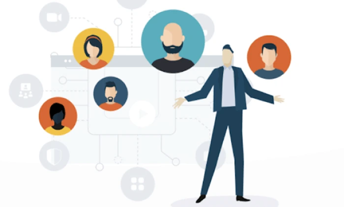 Bản quyền phần mềm Zoom Webinar 100 [1 năm]