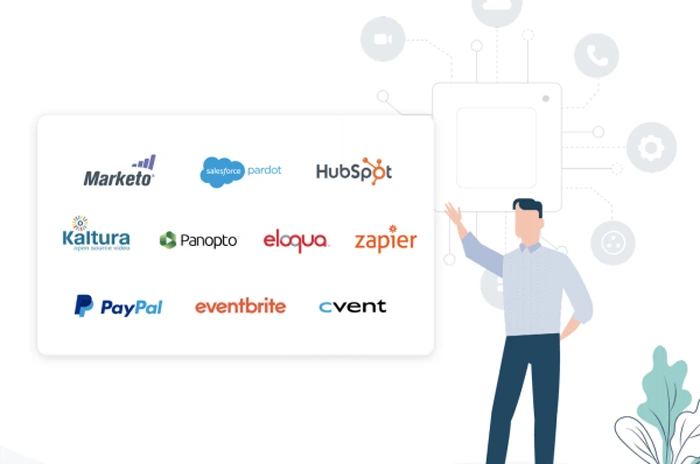 Bản quyền phần mềm Zoom Webinar 100 [1 năm]