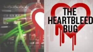 Cập nhật bảo mật Heartbleed