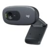 Logitech HD C270 - Webcam hội nghị