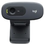 Logitech HD C270 - Webcam hội nghị