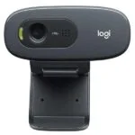 Webcam Logitech HD C270