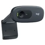 Webcam Logitech HD C270