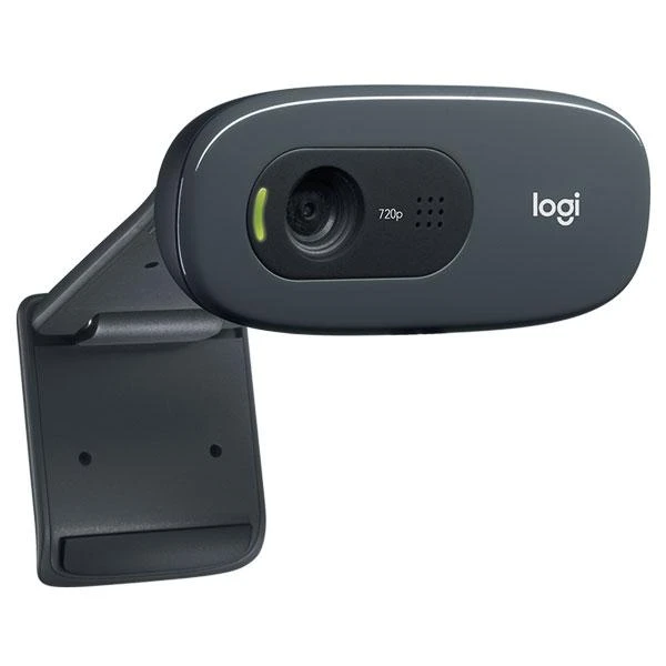 Webcam Logitech HD C270