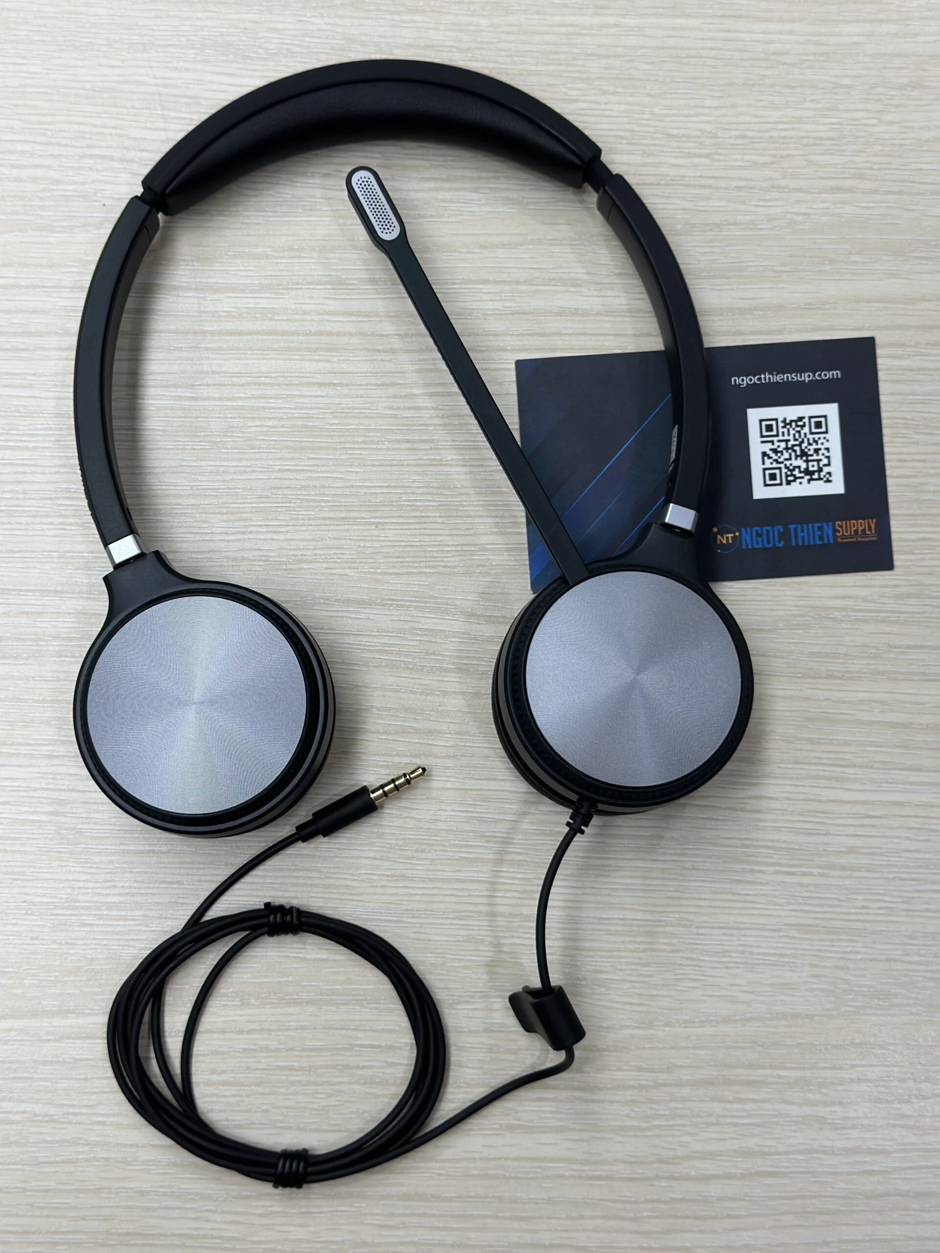 YEALINK UH36 DUAL-08