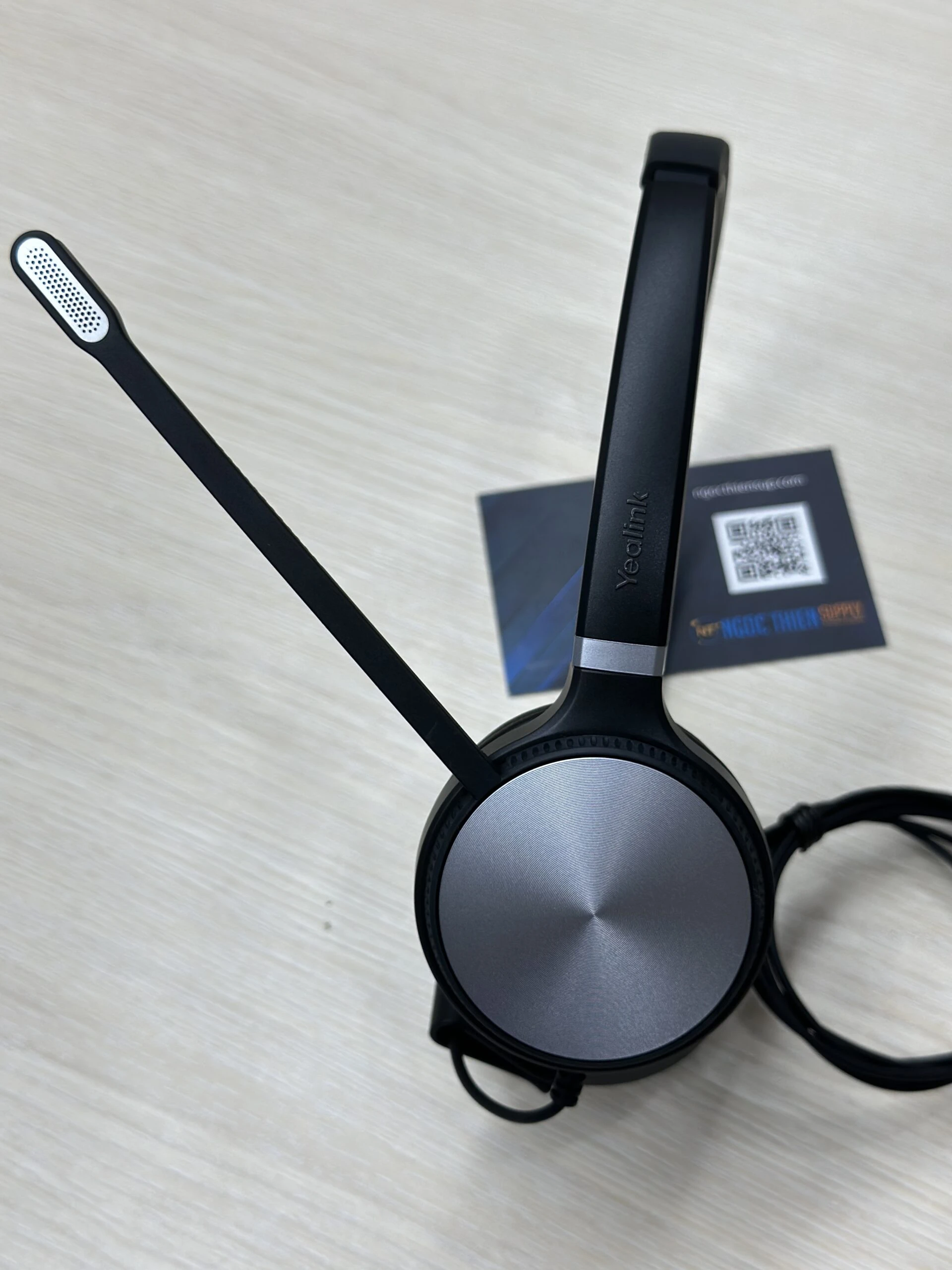 YEALINK UH36 DUAL-09