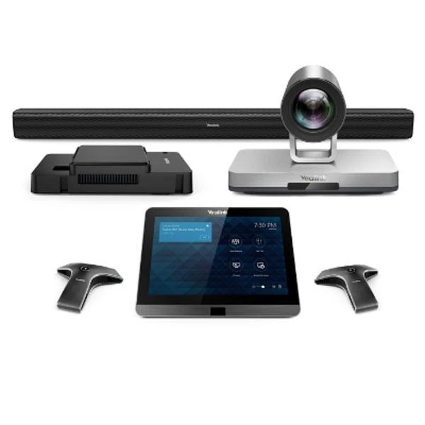 Thiết bị hội nghị Yealink MVC800