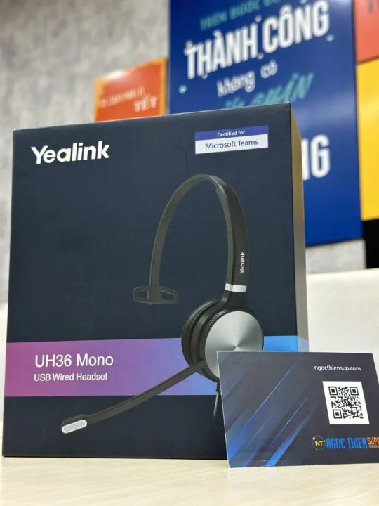 yealink UH36 mono-01