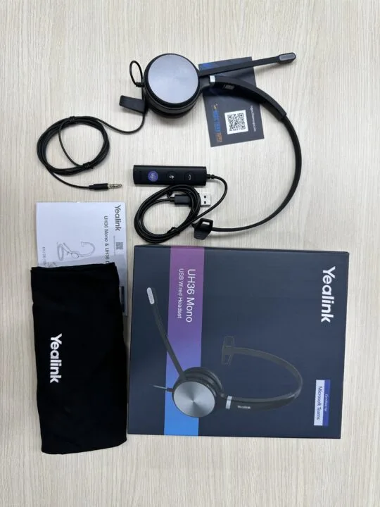 yealink UH36 mono-02