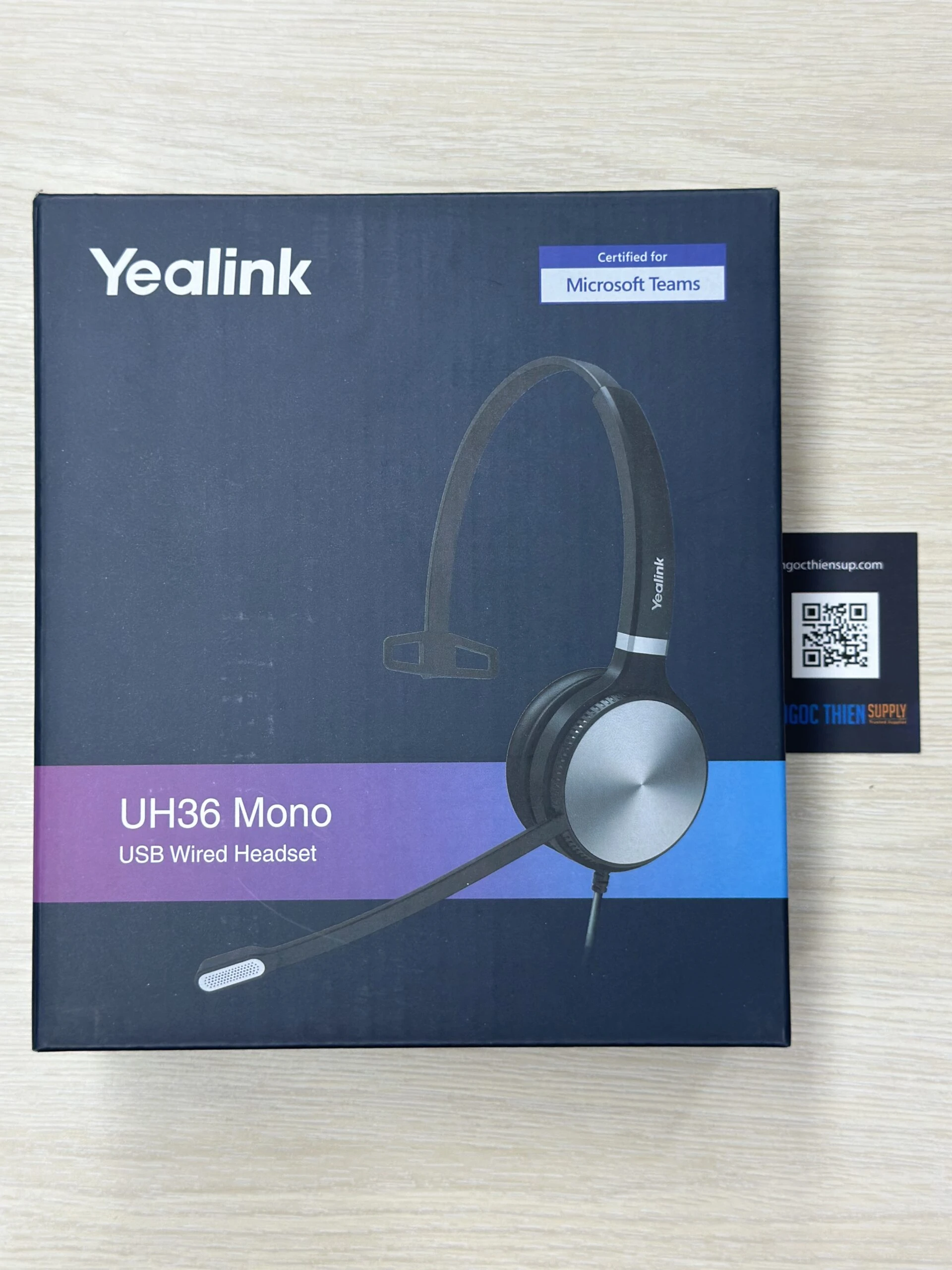 yealink UH36 mono