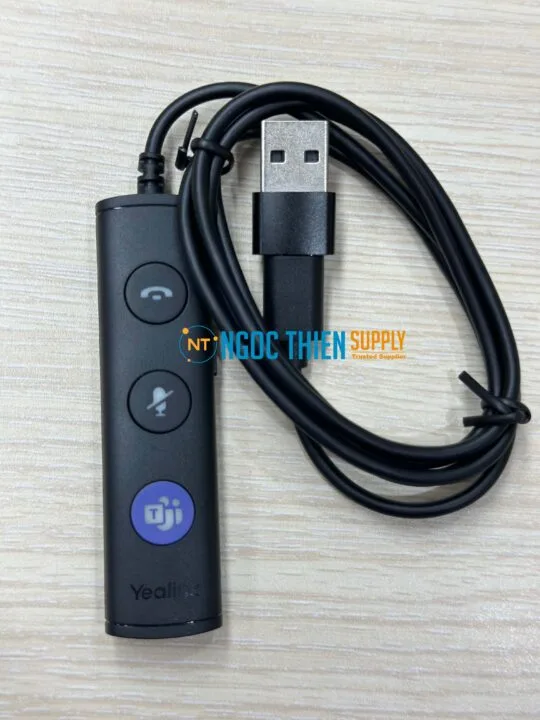 yealink-uh36-dual-control