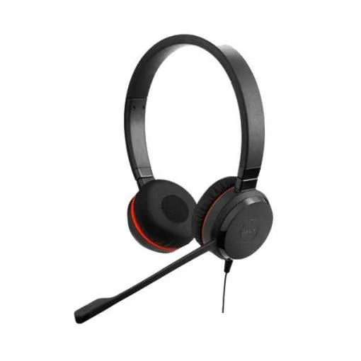 Tai nghe Jabra Evolve 30 Ms Stereo USB