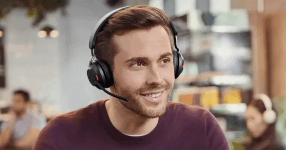 Busylight 360° – Tăng khả năng tập trung tại nơi làm việc