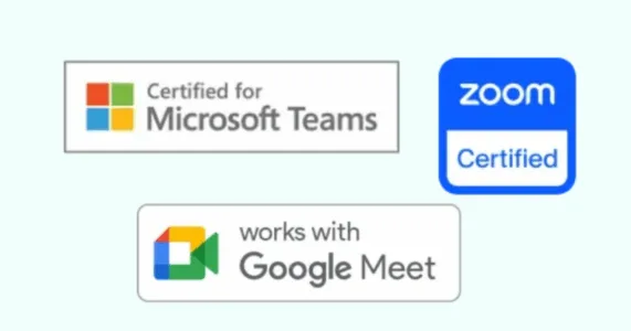 Chuẩn Teams – Tối ưu cho cộng tác chuyên nghiệp