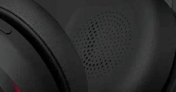 Loa 40mm hiệu suất cao – Âm thanh rõ ràng, không rò âm