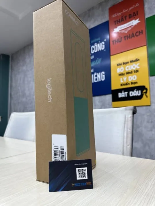 Logitech-ConferenceCam-Connect