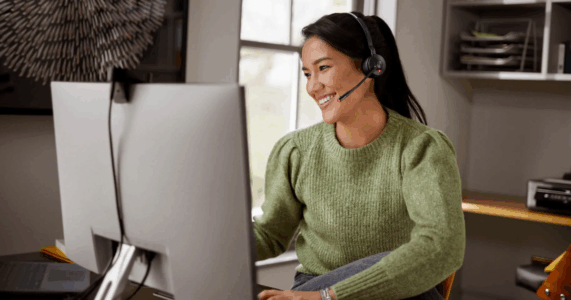 Micro định hướng lọc ồn – Tập trung vào giọng nói của bạn