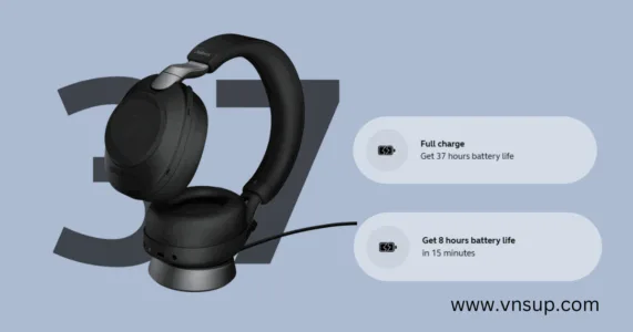 Pin trâu – Làm việc liên tục không lo gián đoạn