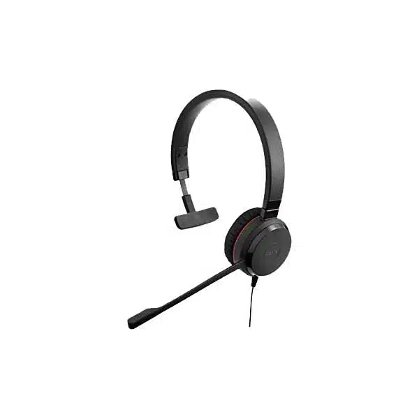 Tai nghe Jabra Evolve 30 II Ms Mono