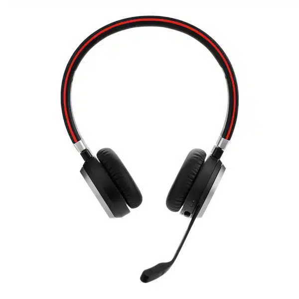 Tai nghe Jabra Evolve 65 Uc Stereo