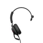 Jabra Evolve2 40 USB-A MS Mono - Tai nghe call center cho doanh nghiệp