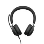 Jabra Evolve2 40 USB-A MS Stereo - Tai nghe call center cho doanh nghiệp