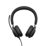 Tai nghe Jabra Evolve2 40 USB-A MS Stereo