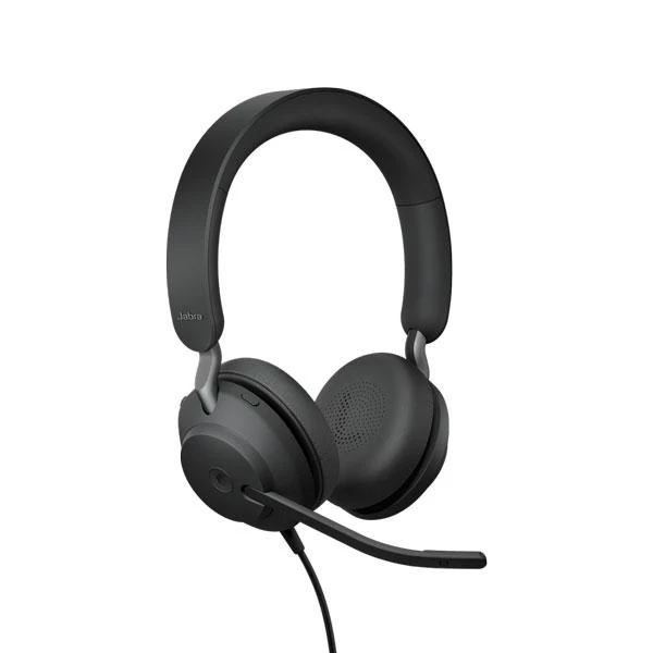 Tai nghe Jabra Evolve2 40 USB-A MS Stereo