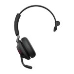 Jabra Evolve2 65 USB-A MS Mono - Tai nghe call center cho doanh nghiệp