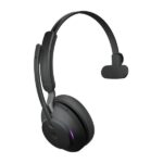 Jabra Evolve2 65 USB-A MS Mono - Tai nghe call center cho doanh nghiệp