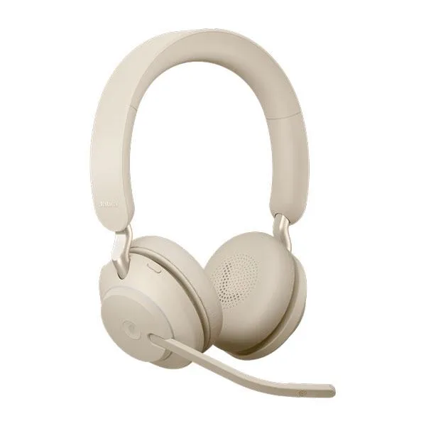 Tai nghe Jabra Evolve2 65 USB-A MS Stereo