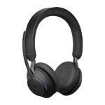 Jabra Evolve2 65 USB-C MS Stereo - Tai nghe cho doanh nghiệp