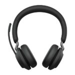 Jabra Evolve2 65 USB-A MS Stereo - Tai nghe call center cho doanh nghiệp