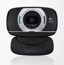 Webcam-C615