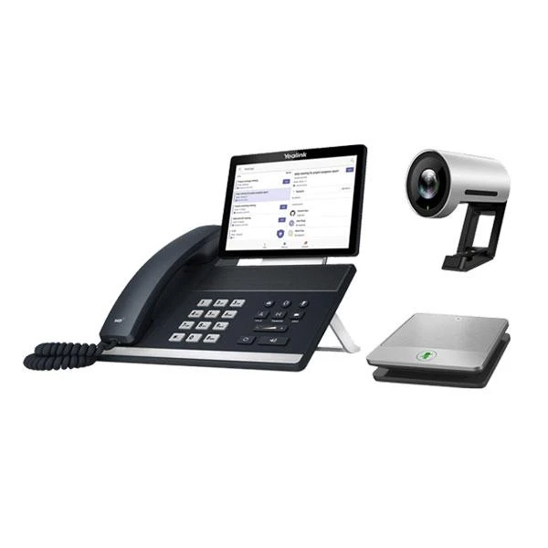 Điện thoại IP Yealink VP59