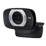 Webcam Logitech Quickcam C615