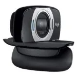 Webcam Logitech Quickcam C615