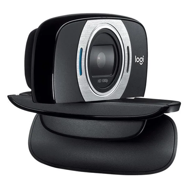 Webcam Logitech Quickcam C615