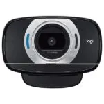 Webcam Logitech Quickcam C615