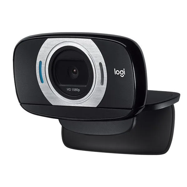 webcam-Quickcam-C615 Webcam Logitech Quickcam C615