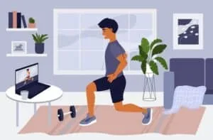 Thực tiễn tốt nhất để lưu trữ tập luyện qua Zoom