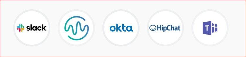 Các nền tảng Zoom bản quyền tương thích