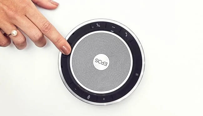 Expand SP 30T được chế tác vật liệu cao cấp