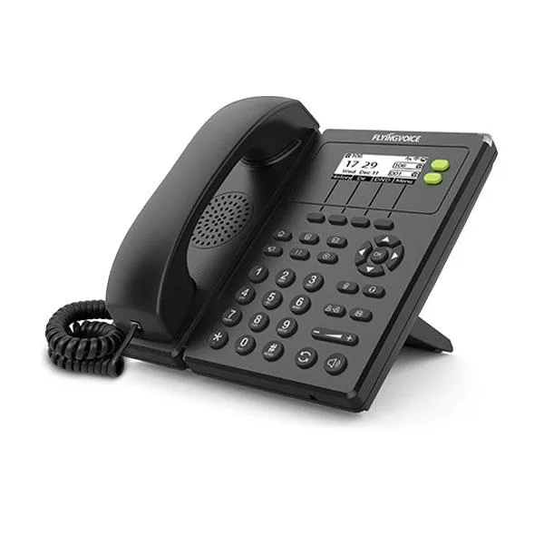 Flyingvoice-FIP10-1 Điện thoại IP Flyingvoice FIP10